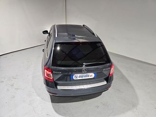 Skoda Octavia Combi 1.5 TSI 110 kW (150 CV) DSG Style