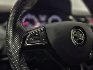 Skoda Octavia Combi 1.5 TSI 110 kW (150 CV) DSG Style