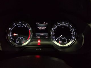 Skoda Octavia Combi 1.5 TSI 110 kW (150 CV) DSG Style