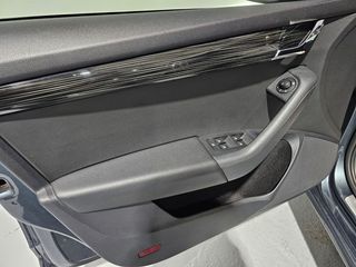 Skoda Octavia Combi 1.5 TSI 110 kW (150 CV) DSG Style