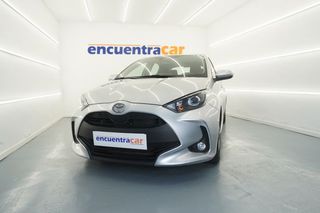 Toyota Yaris 120 H ACTIVE PLUS