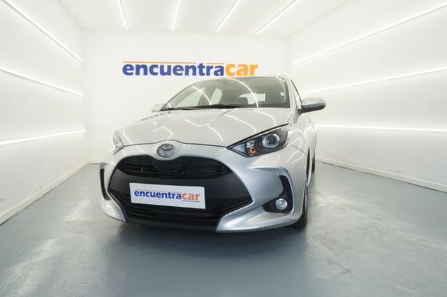 Toyota Yaris 120 H ACTIVE PLUS