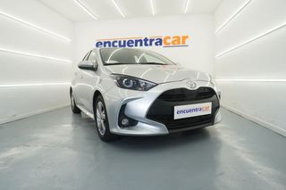 Toyota Yaris 120 H ACTIVE PLUS