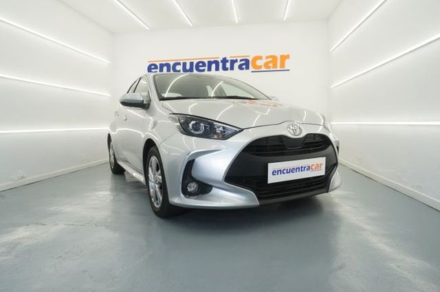Toyota Yaris 120 H ACTIVE PLUS