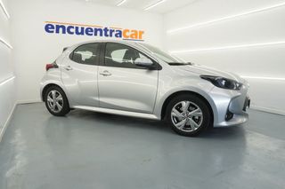Toyota Yaris 120 H ACTIVE PLUS