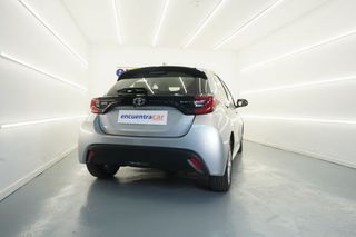 Toyota Yaris 120 H ACTIVE PLUS