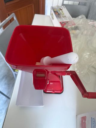 Tomatera Tommy Garhe