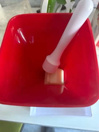 Tomatera Tommy Garhe