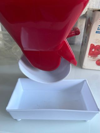 Tomatera Tommy Garhe