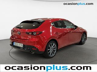 Mazda Mazda 3 2.0 SKYACTIV-G Zenith 89 kW (122 CV)