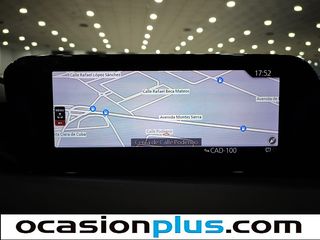 Mazda Mazda 3 2.0 SKYACTIV-G Zenith 89 kW (122 CV)