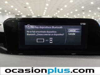 Mazda Mazda 3 2.0 SKYACTIV-G Zenith 89 kW (122 CV)