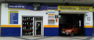 AMORTIGUADORES BLISTEIN BMW SERIE 4 GRAND COUPE