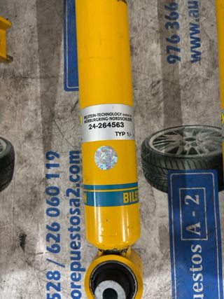 AMORTIGUADORES BLISTEIN BMW SERIE 4 GRAND COUPE