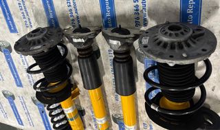 AMORTIGUADORES BLISTEIN BMW SERIE 4 GRAND COUPE