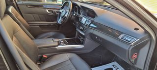 Mercedes-Benz Clase E 400 Estate 2014