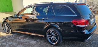 Mercedes-Benz Clase E 400 Estate 2014