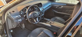 Mercedes-Benz Clase E 400 Estate 2014