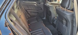 Mercedes-Benz Clase E 400 Estate 2014