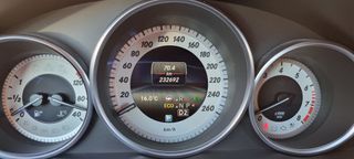 Mercedes-Benz Clase E 400 Estate 2014