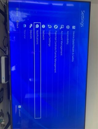 PS4 Slim 1TB Negra + juego Gta V