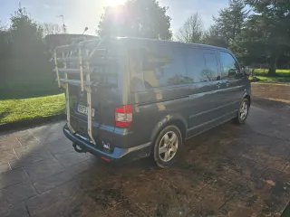 Volkswagen Multivan 2004