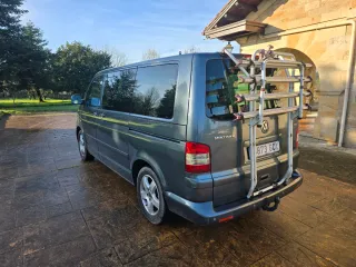 Volkswagen Multivan 2004