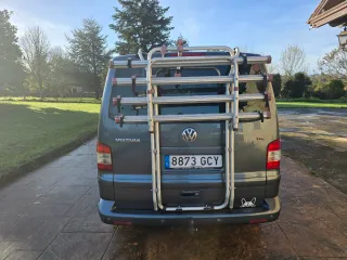 Volkswagen Multivan 2004