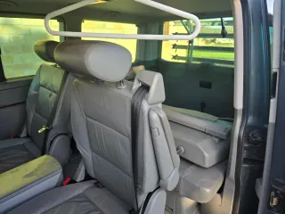 Volkswagen Multivan 2004