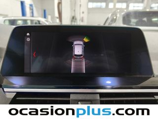 BMW X3 xDrive20i 135 kW (184 CV)