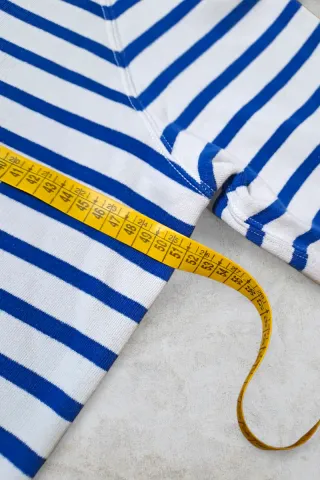 Sudadera Polo Ralph Lauren Oso Rayas Talla S