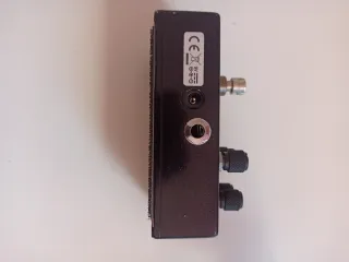 MXR M82 Bass Envelope Filter Pedal