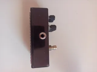 MXR M82 Bass Envelope Filter Pedal