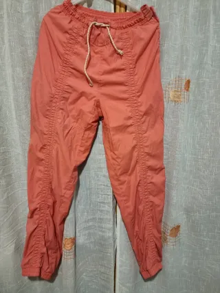 Pantalón chándal talla M/L