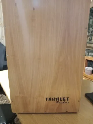 Tabalet Rumbero TABALET