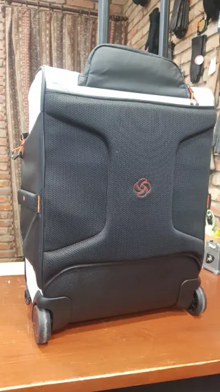 Maleta Samsonite