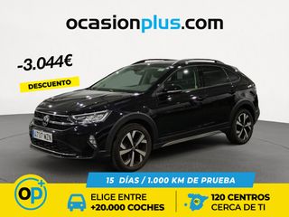 Volkswagen Taigo ``Más`` 1.0 TSI 85 kW (115 CV) DSG