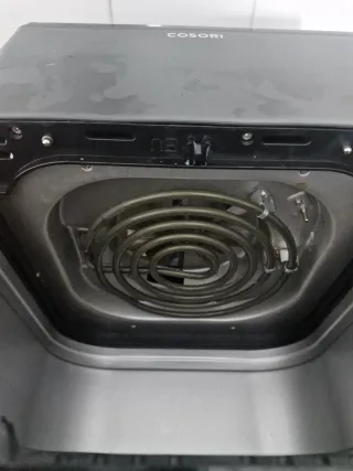 Freidora de aire COSORI