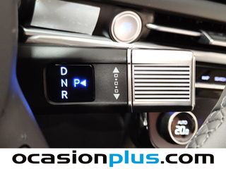 Hyundai Tucson 1.6T HEV Klass AT 158 kW (215 CV)