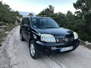 Nissan X-Trail 2006