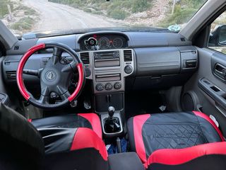 Nissan X-Trail 2006