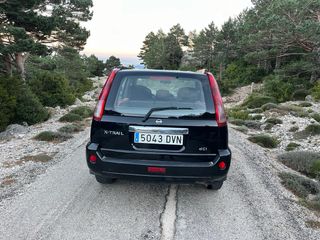 Nissan X-Trail 2006