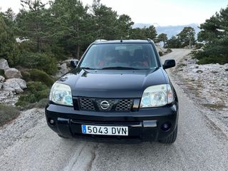 Nissan X-Trail 2006