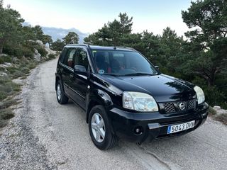 Nissan X-Trail 2006