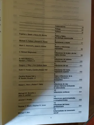 Manual MSD enfermedades infecciosas