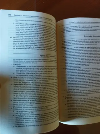 Manual MSD enfermedades infecciosas