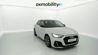 Audi A1 30 TFSI 110cv Advanced