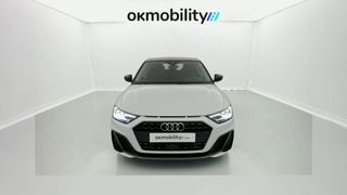 Audi A1 30 TFSI 110cv Advanced