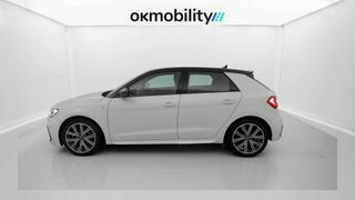 Audi A1 30 TFSI 110cv Advanced