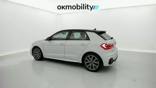Audi A1 30 TFSI 110cv Advanced